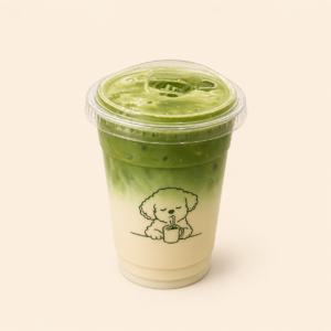 Matcha Latte