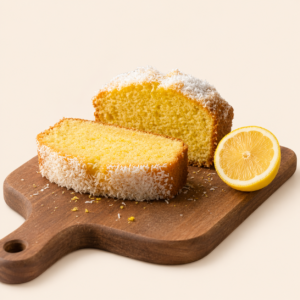 Lemon Cake