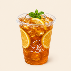 Lime Ice Tea
