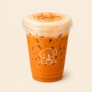 Thai Ice Tea
