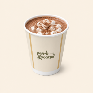 Hot Chocolate