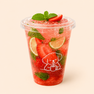 Strawberry