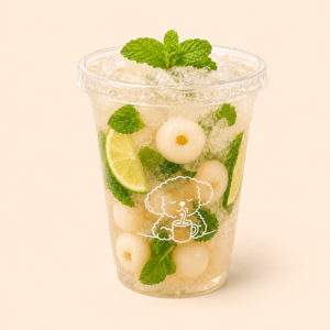 Lychee