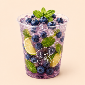 Blue Raspberry