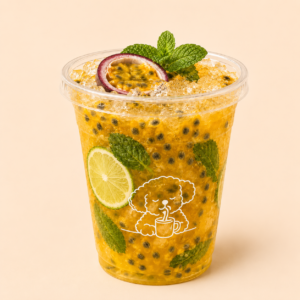 Passion Fruit